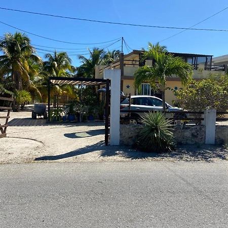 Casa Ibiza Celestun Villa Ngoại thất bức ảnh
