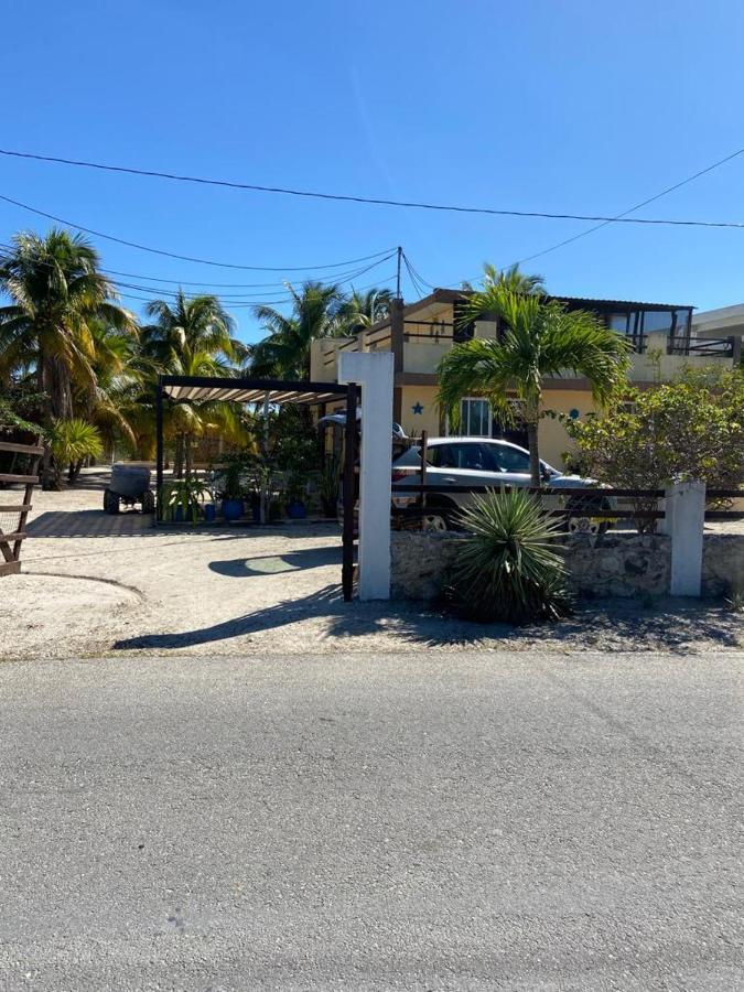 Casa Ibiza Celestun Villa Ngoại thất bức ảnh