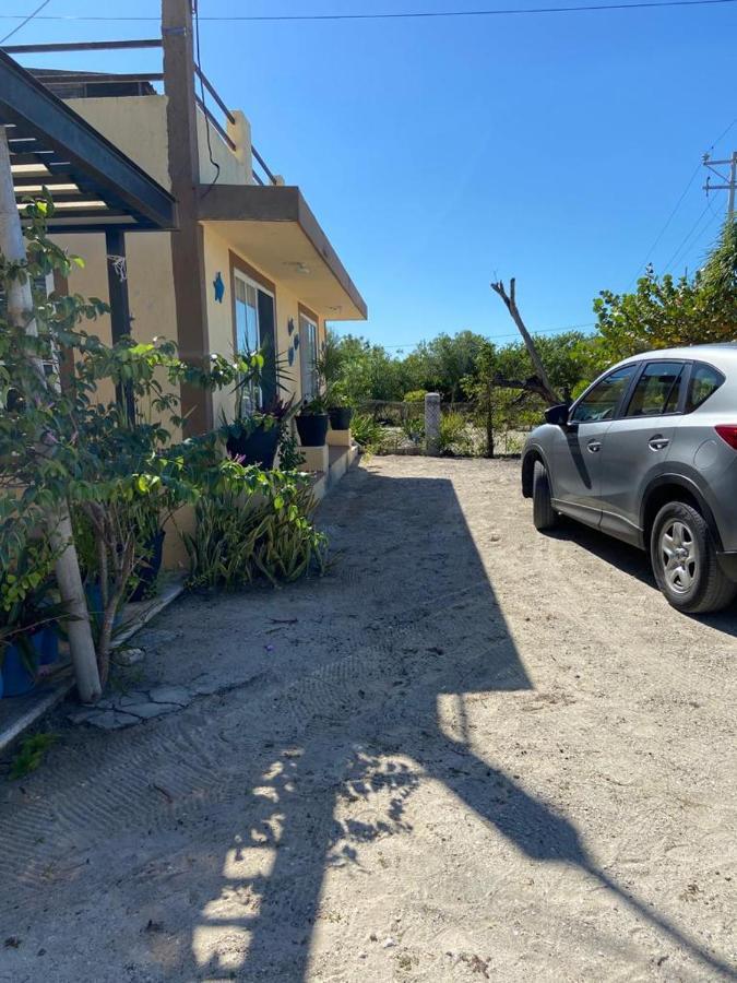 Casa Ibiza Celestun Villa Ngoại thất bức ảnh