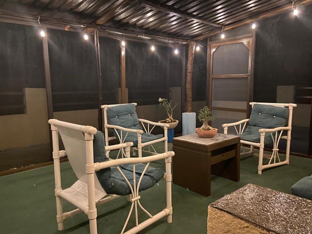 Casa Ibiza Celestun Villa Ngoại thất bức ảnh